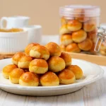 Anti Gagal! Tips Membuat Nastar Glowing dan Lembut seperti Buatan Profesional