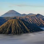 Gunung Bromo Ditutup Total Saat Nyepi 2026, Wisatawan Wajib Tahu Jadwal Ini!