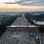 Operasi Ketupat 2026 Dimulai, 161 Ribu Personel Disiagakan Amankan Mudik