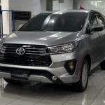Kijang Innova Menggila di 2026! Penjualan Toyota Tetap Tangguh di Tengah Pasar Lesu