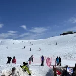 Serasa di Film Frozen, Uludağ Turki Jadi Surga Salju Favorit Wisatawan Dunia