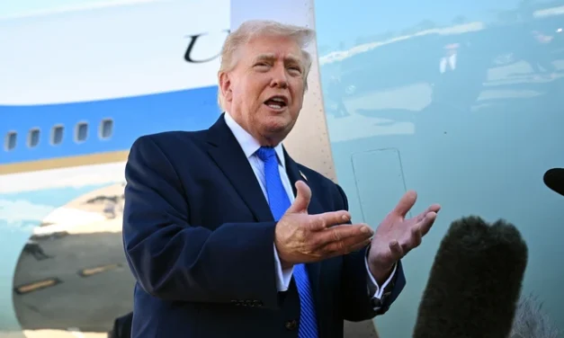 Dunia Tegang! AS Tunda Serangan ke Iran, Negosiasi Rahasia Terungkap