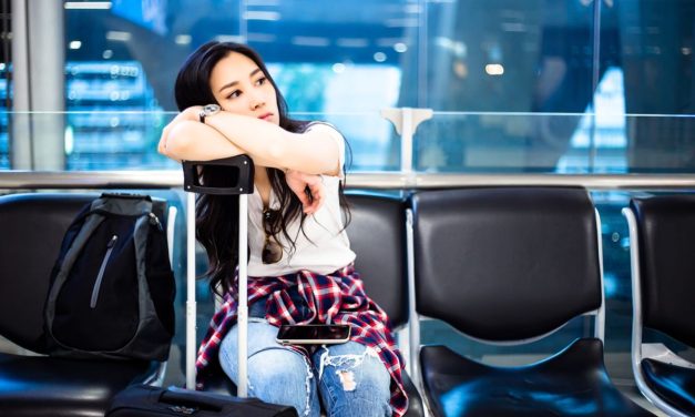 Heboh di Medsos! Penumpang Pesawat Ternyata Berhak Dapat Kompensasi