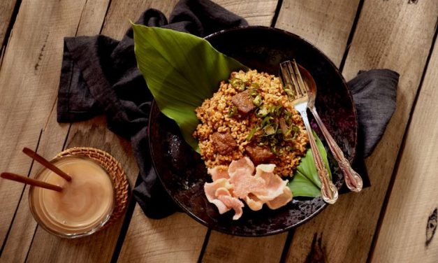 Jangan Mubazir! Ini Cara Cerdas Ubah Sisa Rendang Jadi Hidangan Lezat