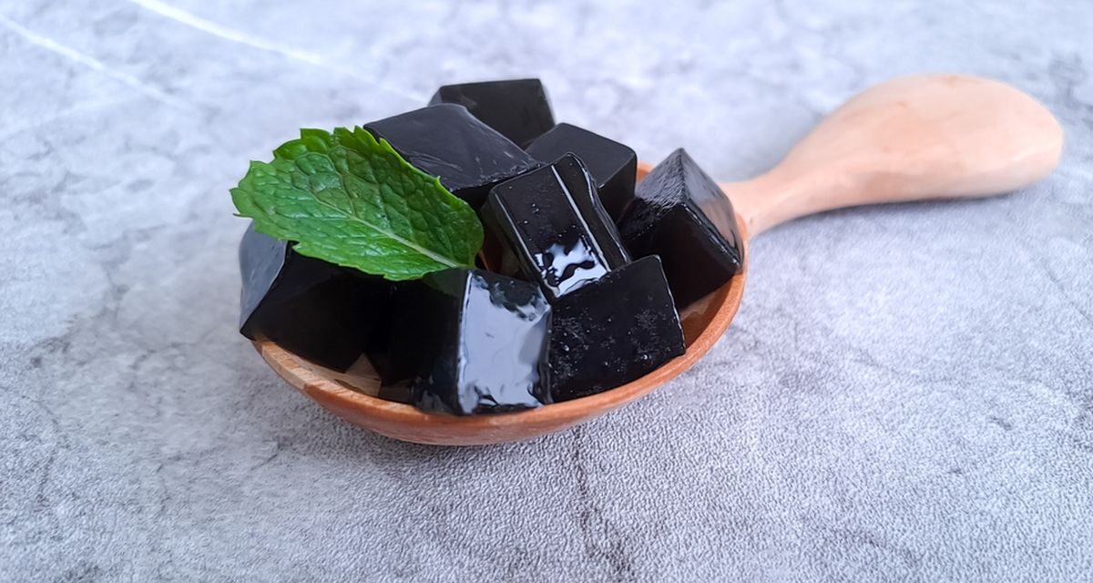 Viral! 5 Ide Es Cincau Hitam Kekinian untuk Takjil yang Lagi Tren