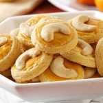 Anti Gagal! Resep Kue Kacang Cokelat Lezat yang Wajib Ada di Meja Lebaran