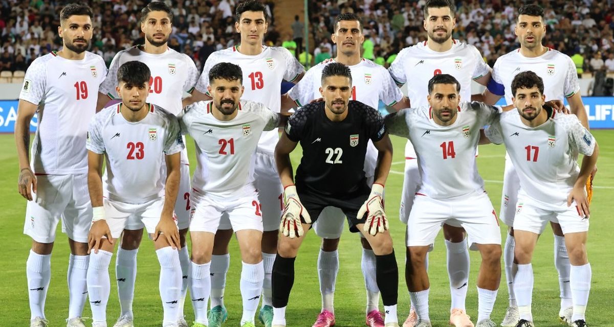 Drama Piala Dunia 2026: Iran Tak Muncul di Pertemuan Penting FIFA