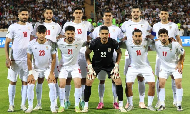 Drama Piala Dunia 2026: Iran Tak Muncul di Pertemuan Penting FIFA
