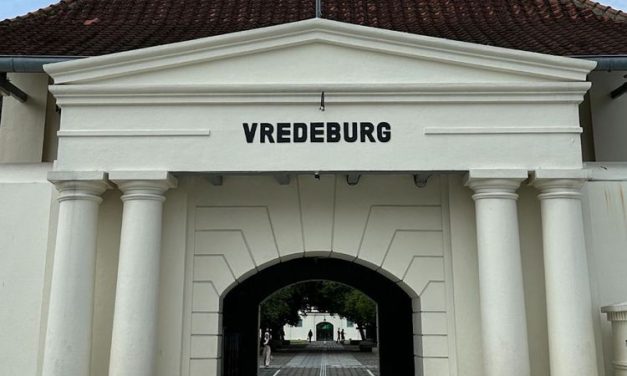 Viral! 8 Museum di Yogyakarta yang Estetik dan Penuh Nilai Sejarah