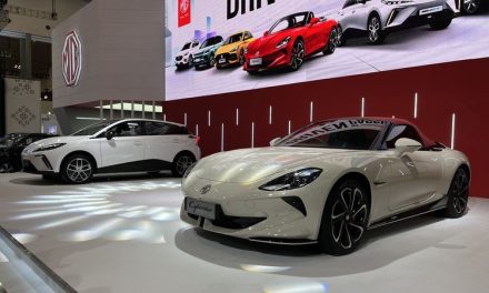 MG Siap Gebrak Pasar Indonesia! Deretan Mobil Baru Bakal Meluncur Sepanjang 2026