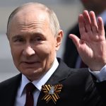 Putin Ucapkan Selamat Idul Fitri, Singgung Peran Besar Muslim Rusia!