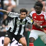 Panas! Manchester United dan Man City Saling Sikut Demi Sandro Tonali