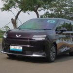 Tak Terbendung! Wuling Darion Catat Penjualan 4.000 Unit Sejak Peluncuran