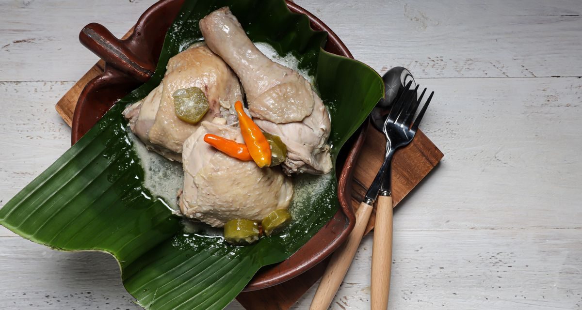 Garang Asem Tak Lagi Biasa! 4 Kreasi Ini Siap Mengguncang Selera Kamu