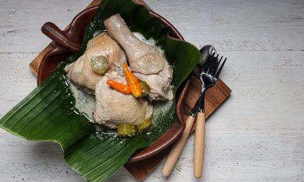 Garang Asem Tak Lagi Biasa! 4 Kreasi Ini Siap Mengguncang Selera Kamu