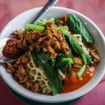 Bukan Asli Indonesia? Ini Kisah Asal-usul Mie Ayam yang Jarang Diketahui