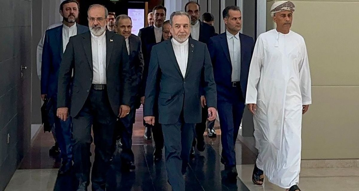 Iran Tak Gentar Hadapi AS, Gencatan Senjata Ditolak Mentah-mentah?