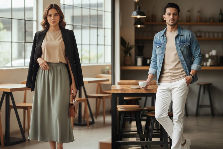 Kesalahan Berpakaian