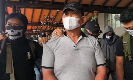 Terungkap! Ko Erwin Diduga Setor Rp 2,8 Miliar, Ditangkap Saat Mau Kabur ke Malaysia