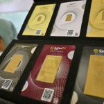 Ketegangan AS–Israel vs Iran Picu Lonjakan Harga Emas Global