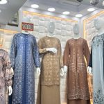 Serbu Tanah Abang! Ini 10 Toko Busana Muslim Murah yang Diburu Pembeli Jelang Lebaran