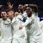 Real Madrid Hancurkan Man City 3-0! Hat-trick Valverde Bikin Bernabeu Bergemuruh
