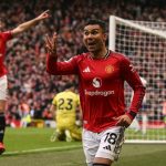 Transfer Mengejutkan! Casemiro Siap Reuni dengan Lionel Messi