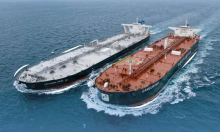 Kapal Pertamina “Tertahan” di Selat Hormuz, Iran Akhirnya Beri Sinyal Positif!