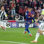 Barcelona Menggila! Hancurkan Newcastle 7-2 Tanpa Ampun