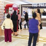 Viral! Pameran PANAS HALU 2026 Banjir Diskon Emas dan Berlian