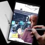 Tablet Gaming Baru Lenovo Y700 Gen 5 Bikin Kompetitor Ketar-Ketir