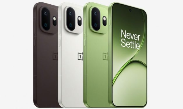 Bikin Kaget! OnePlus 15T Punya Baterai 7.500 mAh dan Charging 100W