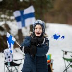 Finlandia Dominasi Dunia! Jadi Negara Paling Bahagia Selama 9 Tahun