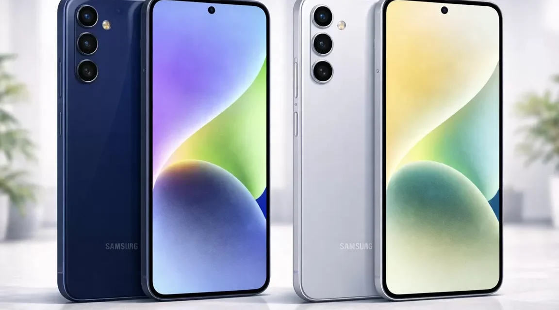 Samsung Siapkan Galaxy A57 dan A37, HP 5G Baru Siap Meluncur di Indonesia