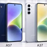 Samsung Siapkan Galaxy A57 dan A37, HP 5G Baru Siap Meluncur di Indonesia
