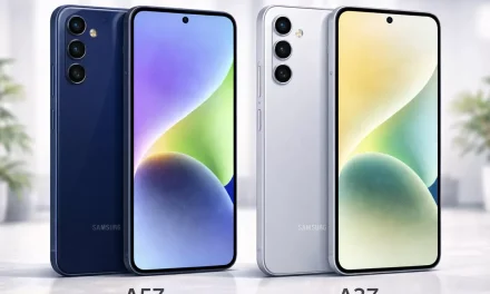 Samsung Siapkan Galaxy A57 dan A37, HP 5G Baru Siap Meluncur di Indonesia