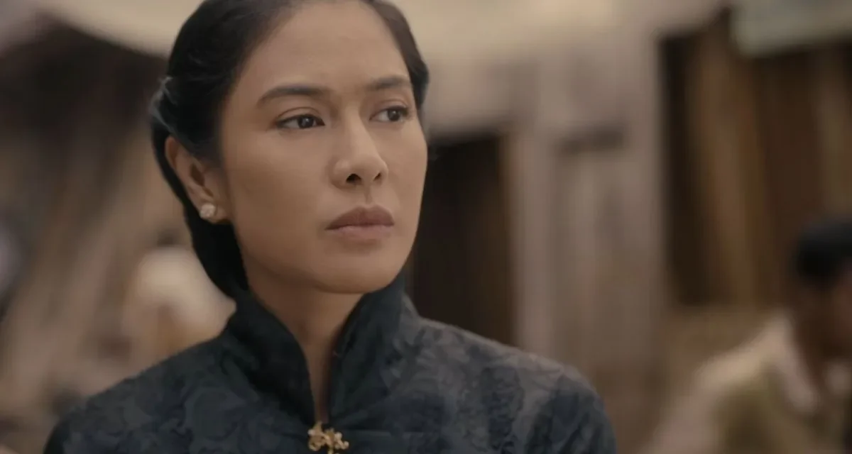 Dari Jawa ke Seoul, Gadis Kretek Perkenalkan Budaya Indonesia ke Dunia