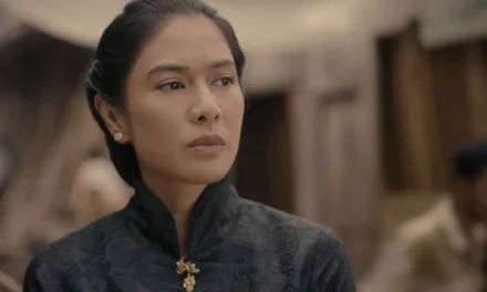 Dari Jawa ke Seoul, Gadis Kretek Perkenalkan Budaya Indonesia ke Dunia