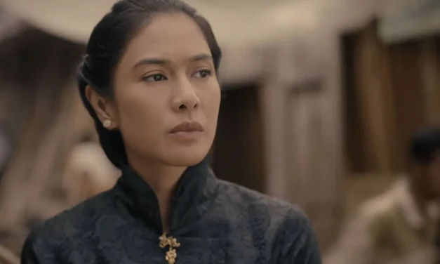 Dari Jawa ke Seoul, Gadis Kretek Perkenalkan Budaya Indonesia ke Dunia