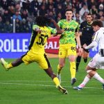 Juventus Gagal Menang! Penalti di Menit Akhir Buyarkan Kemenangan atas Sassuolo