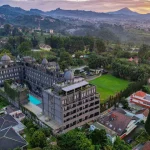 G.H. Universal Bandung Raih Predikat Hotel Terbaik Dunia 2026