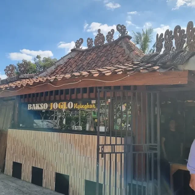 RM Bakso Joglo Nyingkur, Tempat Bakso Favorit di Jalur Ciwidey