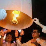 Waisak 2570 BE Perkuat Ekonomi Kreatif dan Pariwisata Spiritual