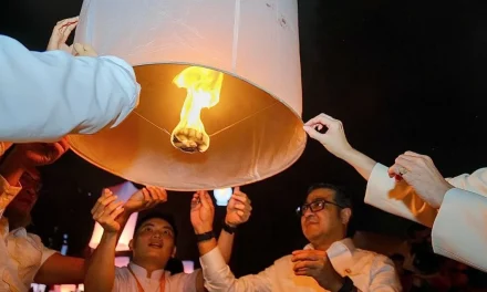 Waisak 2570 BE Perkuat Ekonomi Kreatif dan Pariwisata Spiritual