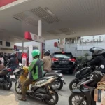 Harga Pertamax Naik, Warga Jakarta Selatan Beralih ke Pertalite