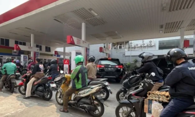 Harga Pertamax Naik, Warga Jakarta Selatan Beralih ke Pertalite