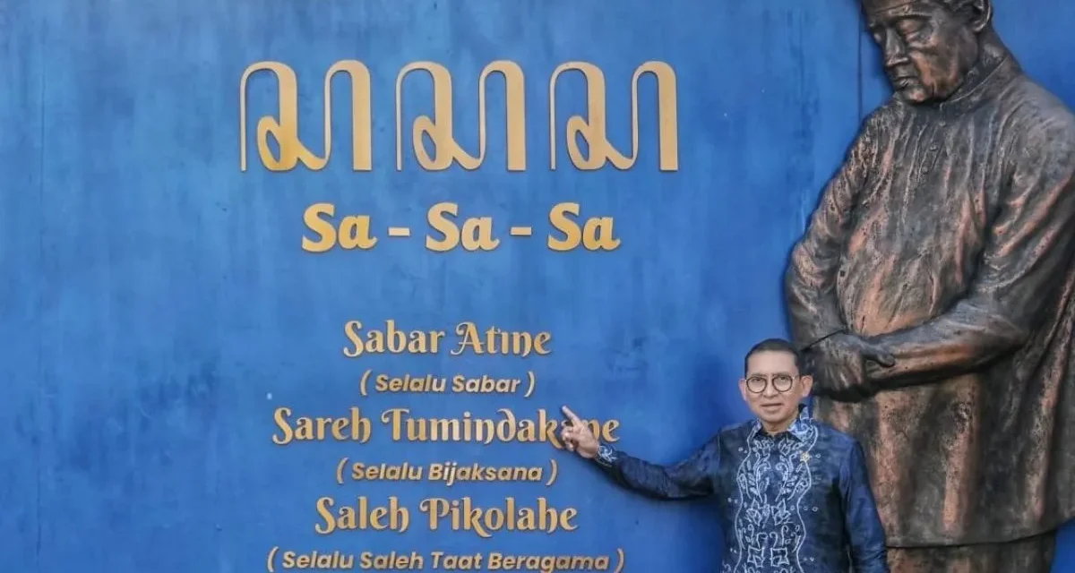 Fadli Zon Dorong Penguatan Museum Tokoh Bangsa, Museum