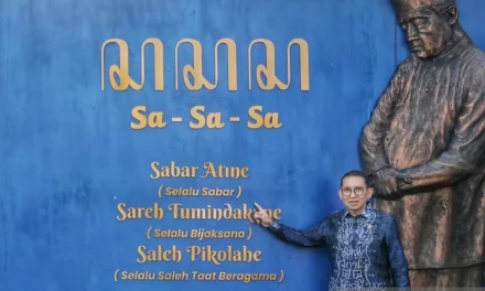 Fadli Zon Dorong Penguatan Museum Tokoh Bangsa, Museum