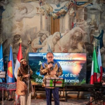 Mondo Nusantara: Harmoni Budaya Indonesia dan Italia di Roma