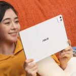 Asus Pad Hadir dengan Layar OLED 144Hz dan Baterai 9.000 mAh